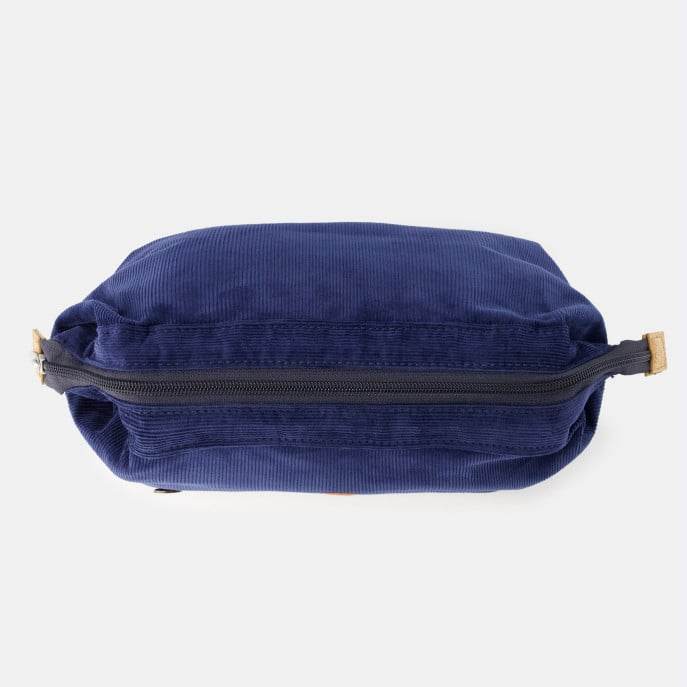 Trousse de Toilette Washbag vert sapin FAGUO - Monsieur A