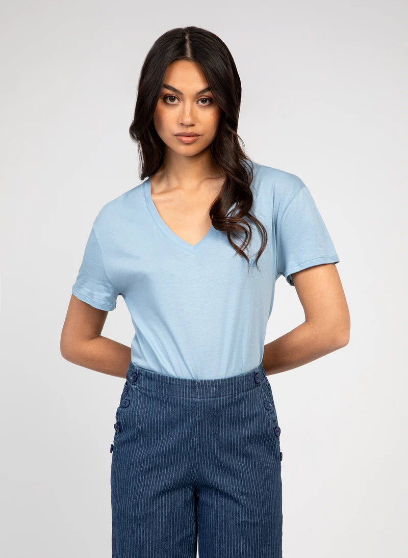 TOP TEFITI ciel Ange