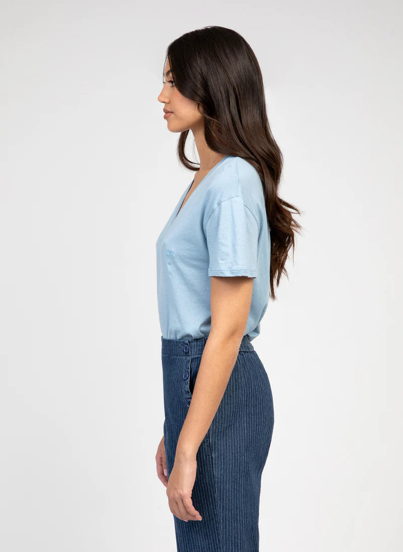 TOP TEFITI ciel Ange