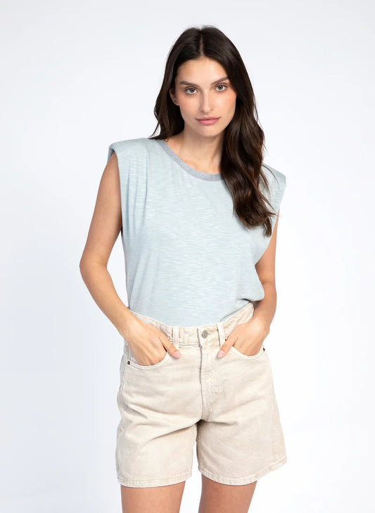 T-SHIRT TESSA perle Ange